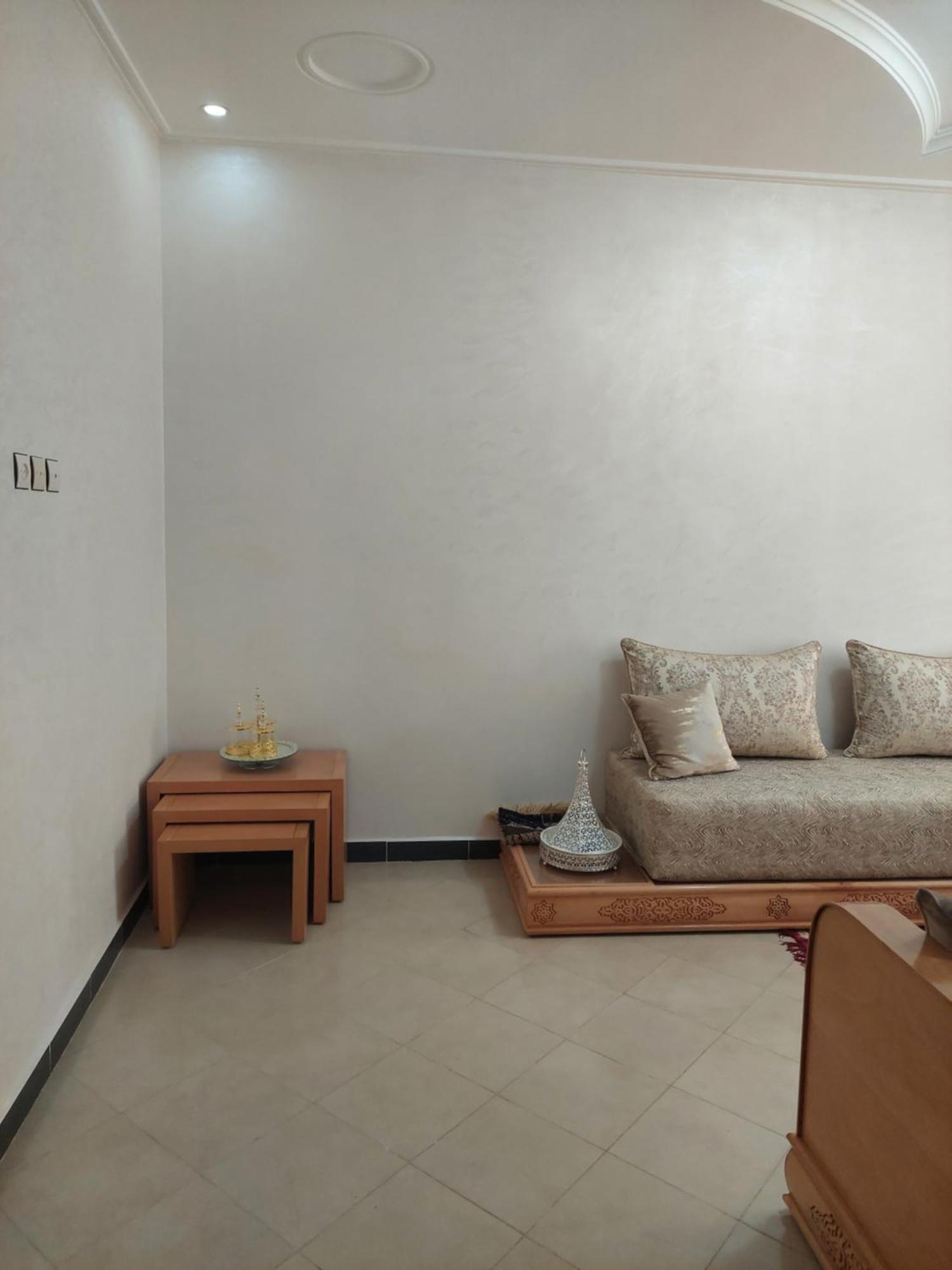 Hi Home Meknès Exteriér fotografie